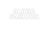 Alicia Fashion Inverse Logo