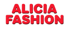 Alicia Fashion Logo...