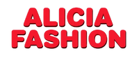 Alicia Fashion Logo...