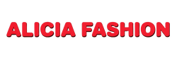Alicia Fashion Official Logo